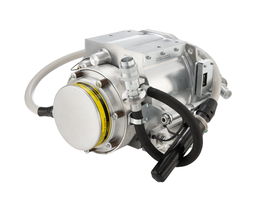 Tubo de Tomografia Innocare.DR Chronos mod. AU240