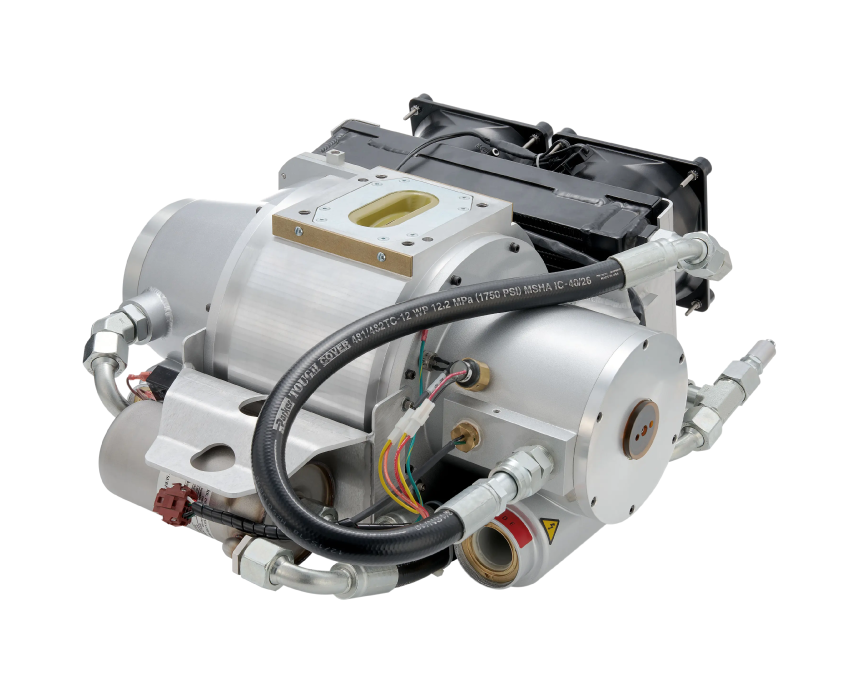 Tubo de Tomografia Innocare.DR Chronos mod. DA165NP