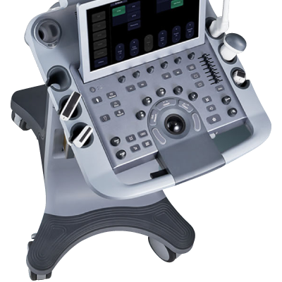 Sistema de Diagnóstico por Ultrassom Acclarix LX85 Innocare.DR