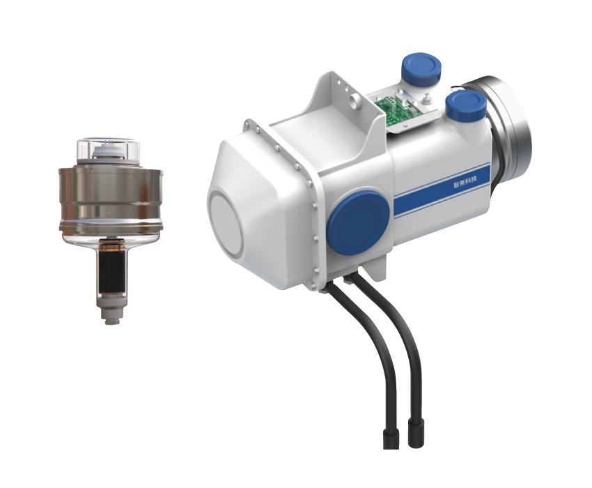 Tubo de Tomografia Innocare.DR Smartbeam ZS302B/H580B