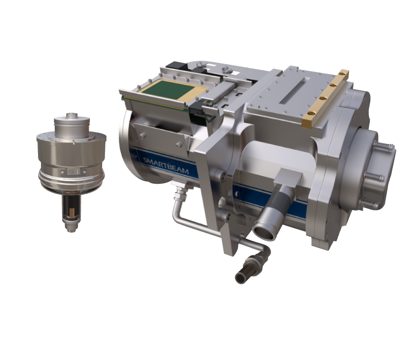 Tubo de Tomografia Innocare.DR Smartbeam ZS352C/H485A