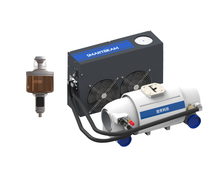 Tubo de Tomografia Innocare.DR Smartbeam ZS402L/H493A