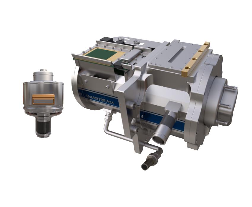 Tubo de Tomografia Innocare.DR Smartbeam ZS712L/H485B