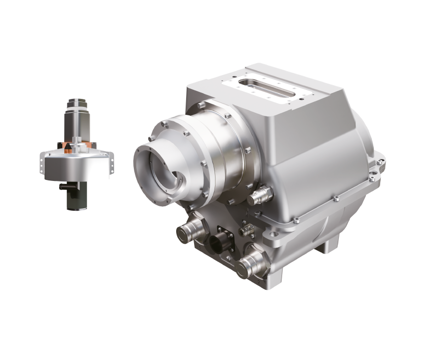 Tubo de Tomografia Innocare.DR Smartbeam ZS752A/H450B