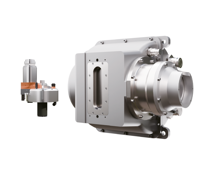 Tubo de Tomografia Innocare.DR Smartbeam ZS752G/H450A