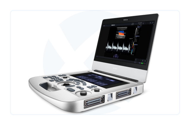 Ultrassom Portátil Acclarix AX3